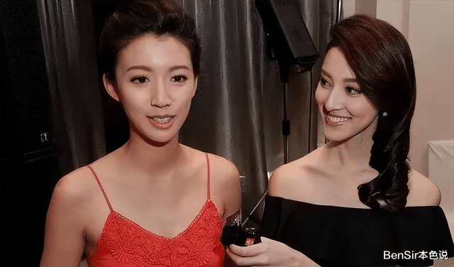 蔡思贝|蔡思贝，一个不知羞耻的女人