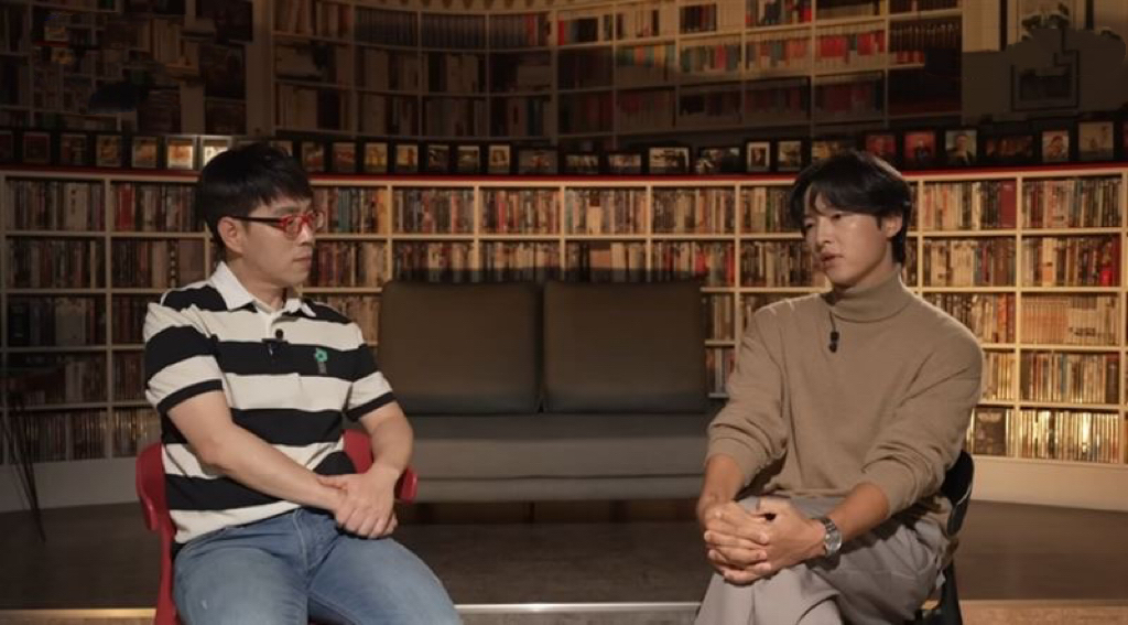 宋仲基自曝进军国际市场失利,所有试镜全落选,当爸后与老婆定居罗马