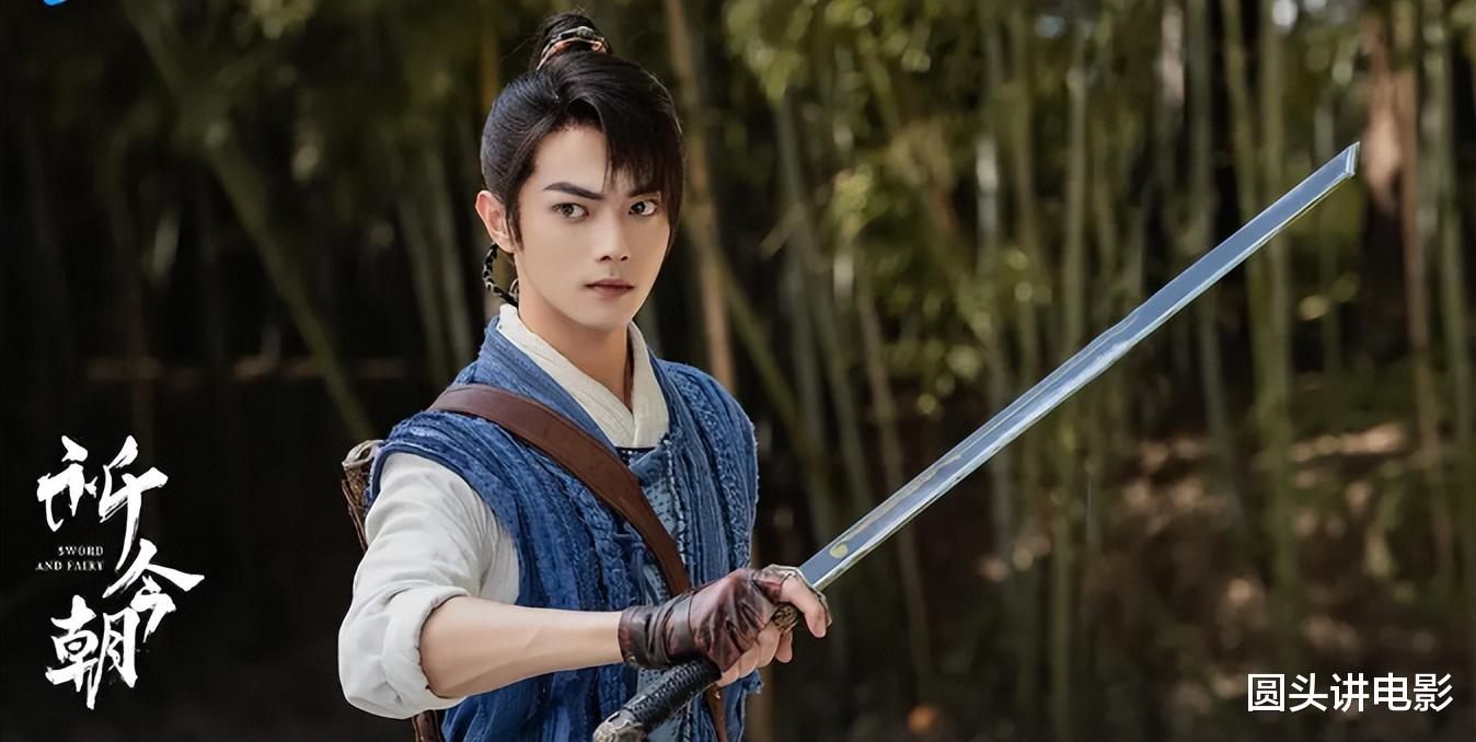 全网热度最高的五部剧,《南来北往》排倒数,第一热度高达84.11