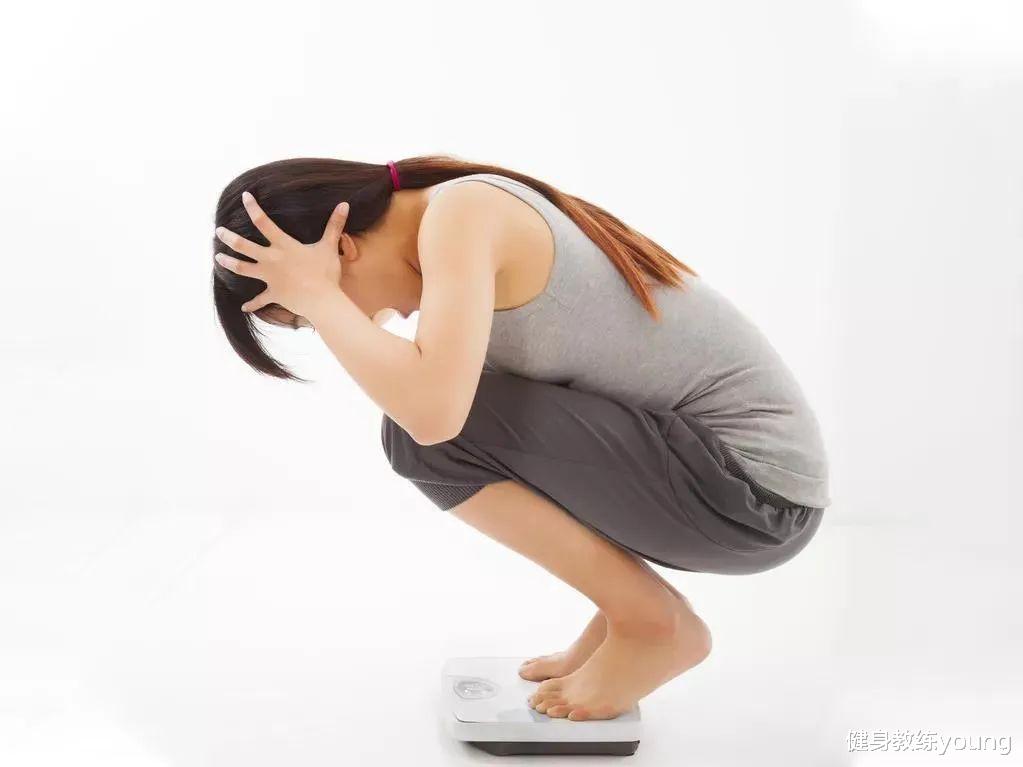 运动|瘦了36斤才知道,减肥的6个坑一定要避开