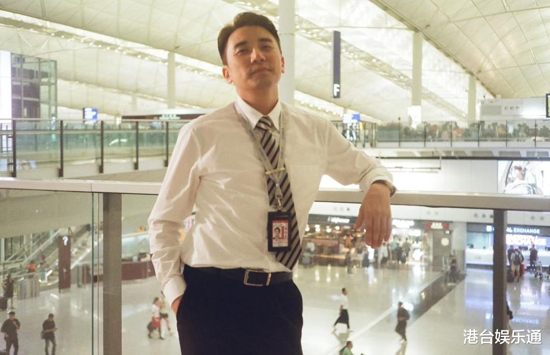 香港网友曝TVB艺人私下性格,陈豪、马国明获赞,部分艺人挨批