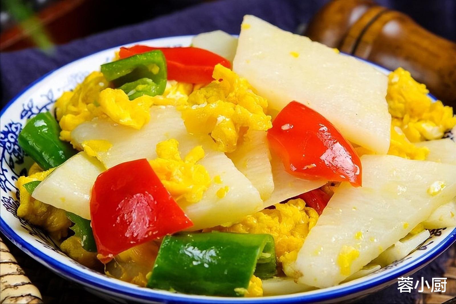 山药|藏在身边的“补脑冠军”，5种食物常做给孩子吃，头脑聪明成绩好