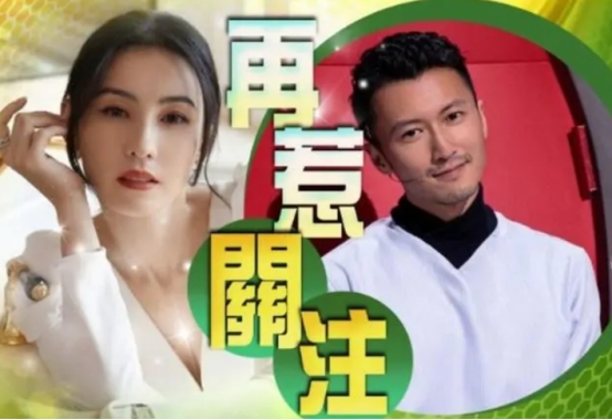 复婚无望？曝谢霆锋管控抚养费7300万，不准张柏芝幼子使用