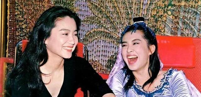 费翔：被母亲逼着和叶倩文分手，从此我一生未娶，她一生未孕