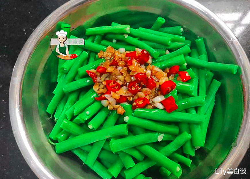 凉拌菜|夏天太热没胃口，分享4道家常凉拌菜，爽口开胃特下饭，热天吃太受欢迎了