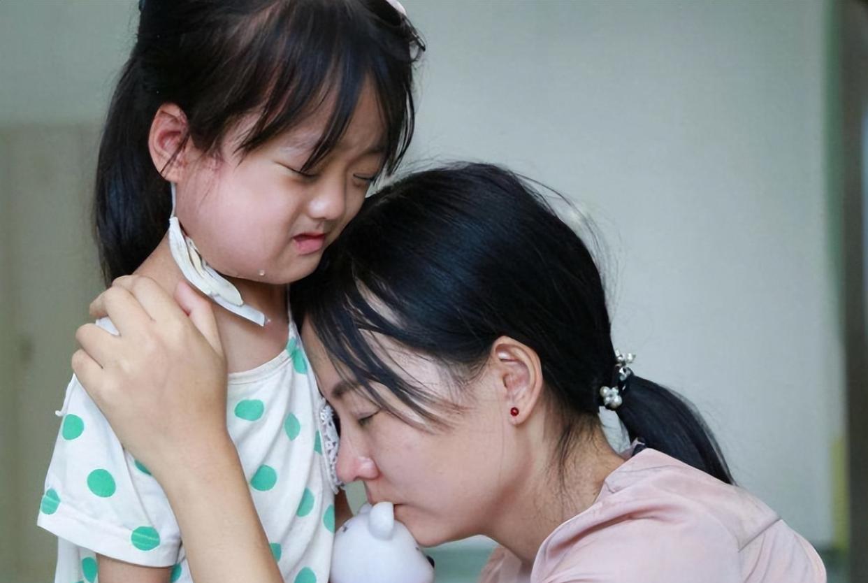 |娃刚上幼儿园,宝妈就被逼着找工作,说好的“都是自家人”呢