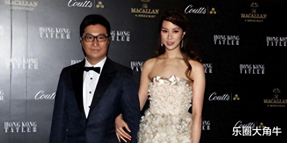 这一次,“千亿儿媳”徐子淇,给想“挤进豪门”的明星敲响了警钟