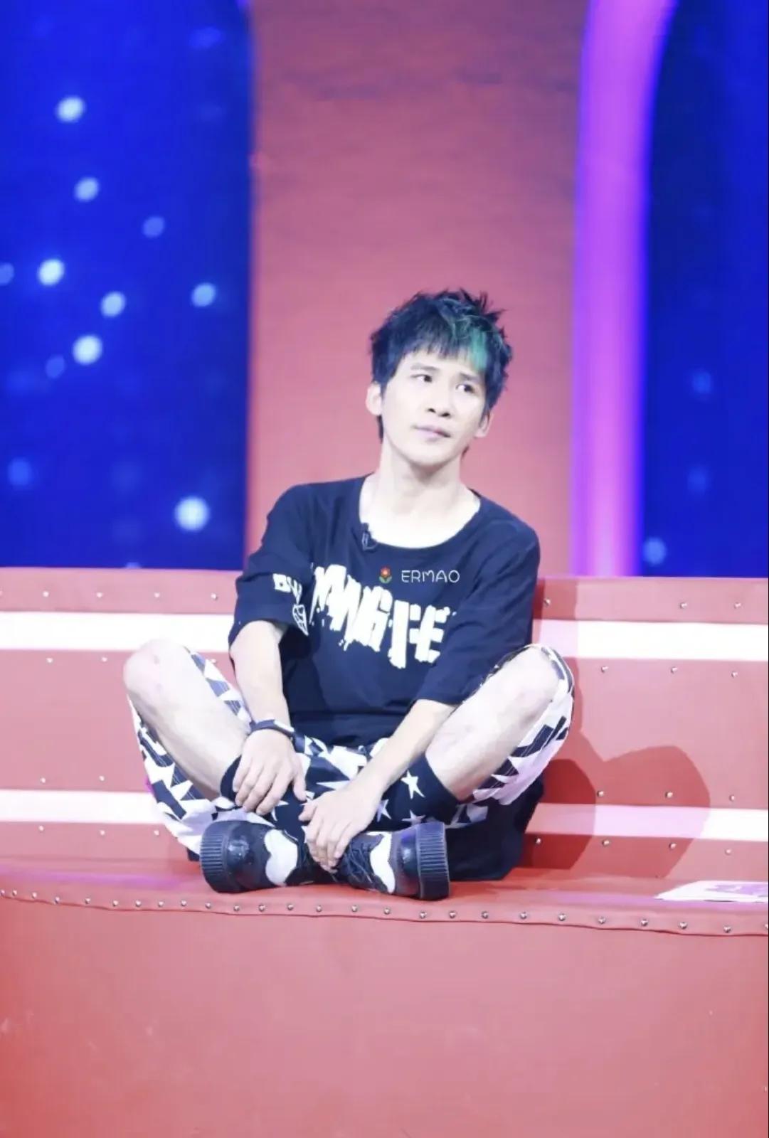 大张伟|你可以永远相信大张伟,分分钟治好你的焦虑