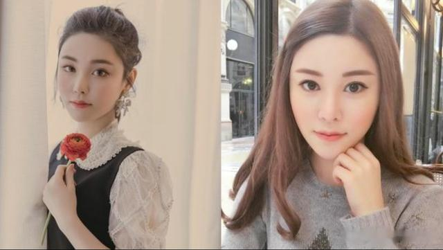 蔡天凤|蔡天凤能嫁入豪门被曝是公公同意的,想利用女方帮自己家洗钱