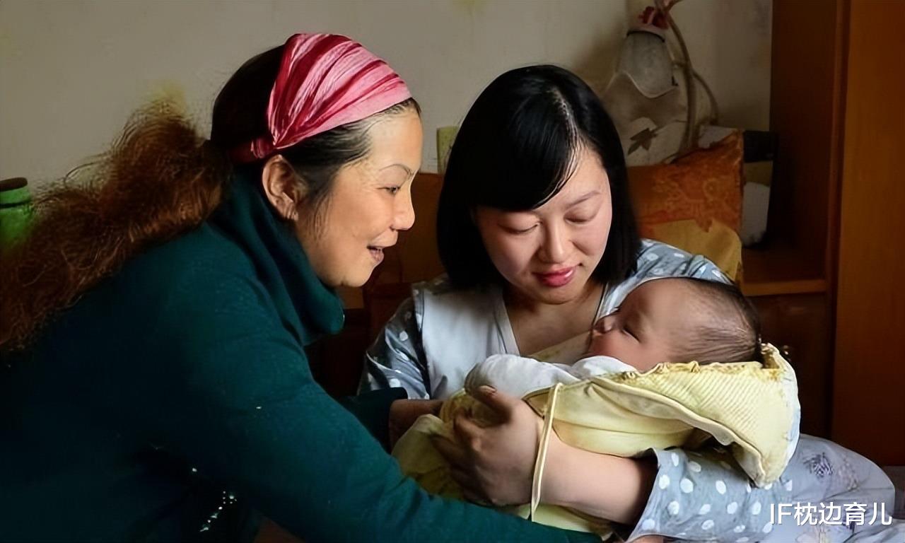 坐月子 哺乳宝妈分享瘦身经验：月子里每天吃5顿饭，瘦了20斤喂奶不耽误