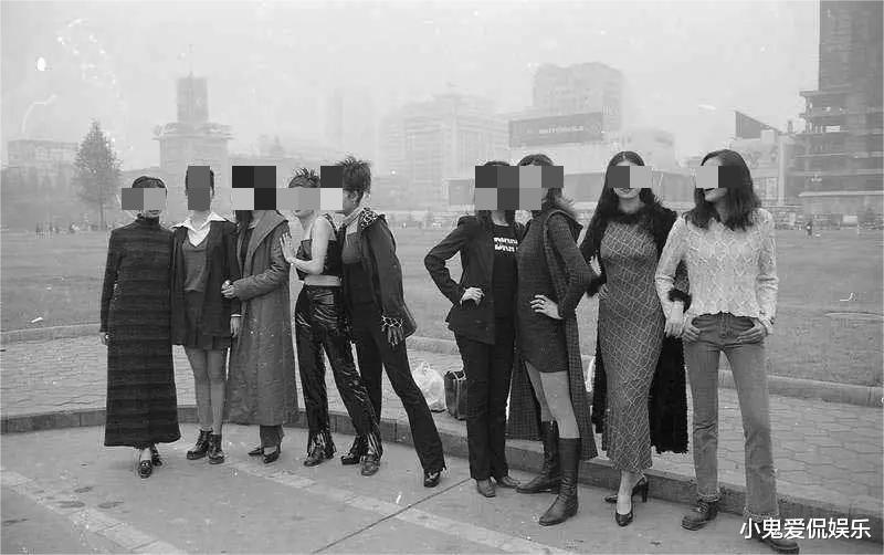 北京市|租别墅做“生意”，3个月接客600人，刘春洋被抓后：不想死