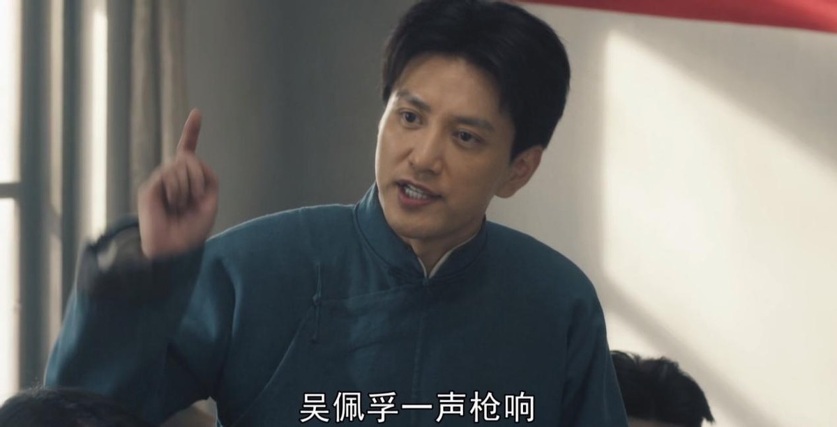 豆瓣8.6分,收视连续破1,央视舍弃流量明星后,却找到了收视密码