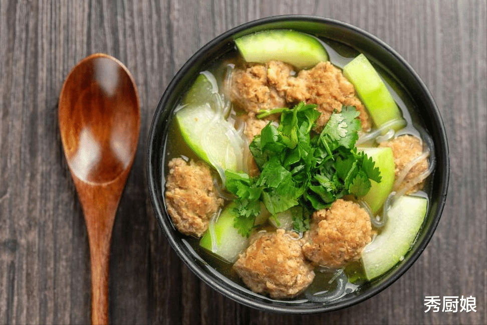 馒头|“入秋先忌姜,多喝5碗汤”!立秋将至,“5汤”怎么喝?建议了解