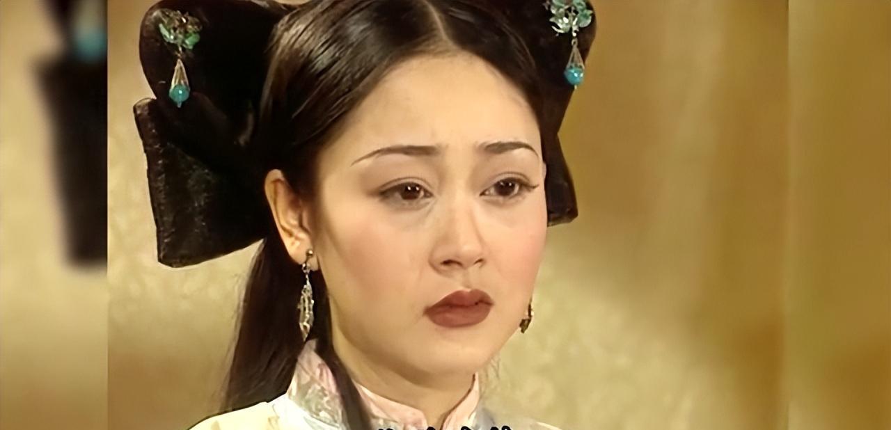 郑家榆|《怀玉公主》开播23年:主演全军覆没,出轨、丧夫、离世太唏嘘