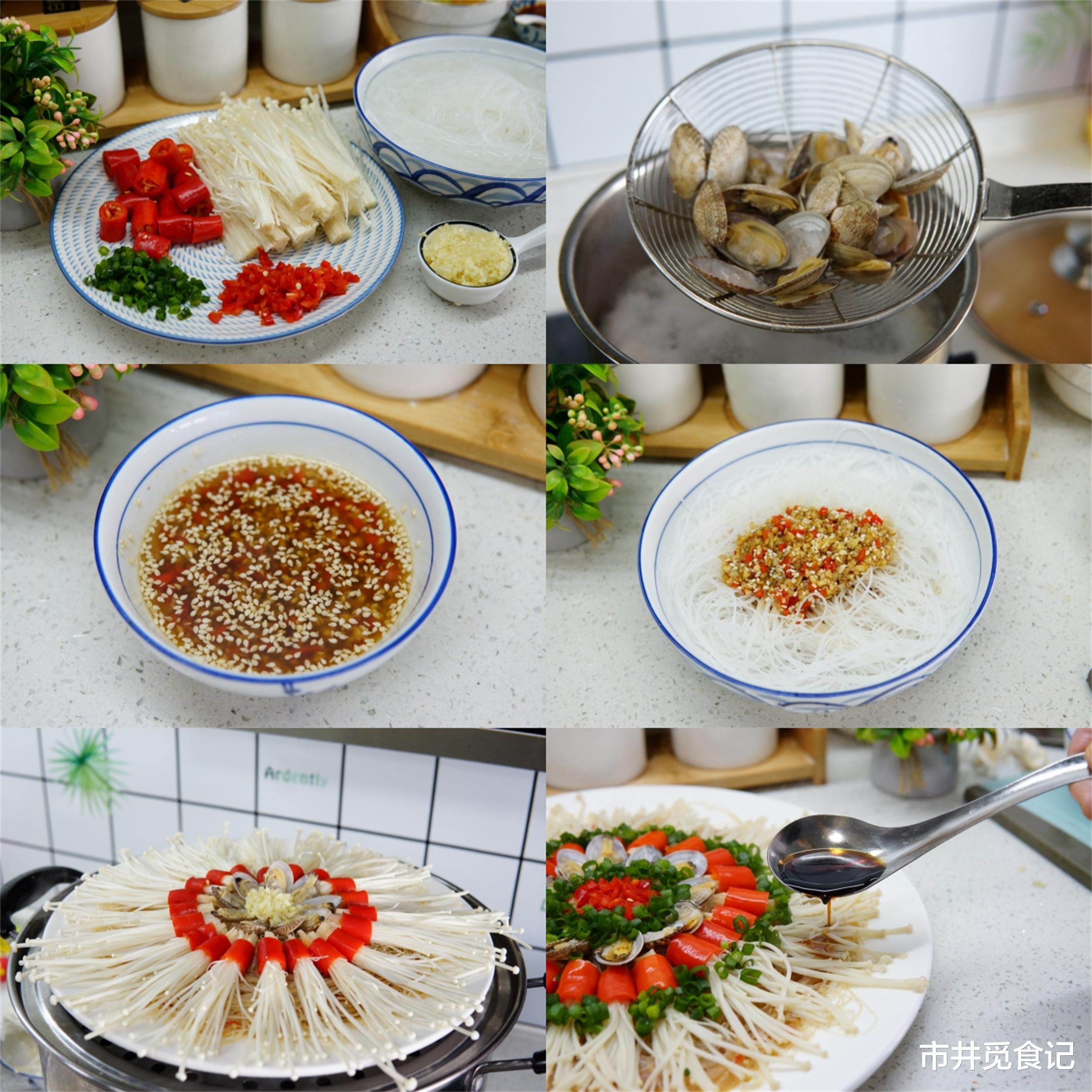 土豆|除夕年夜饭,六道“吉祥菜”端上桌,过年露一手,寓意好味道香