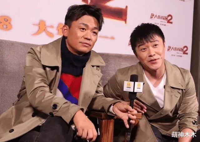 黄渤吴京沈腾都补税了，看完这份补税名单，才知道王宝强有多宝贵