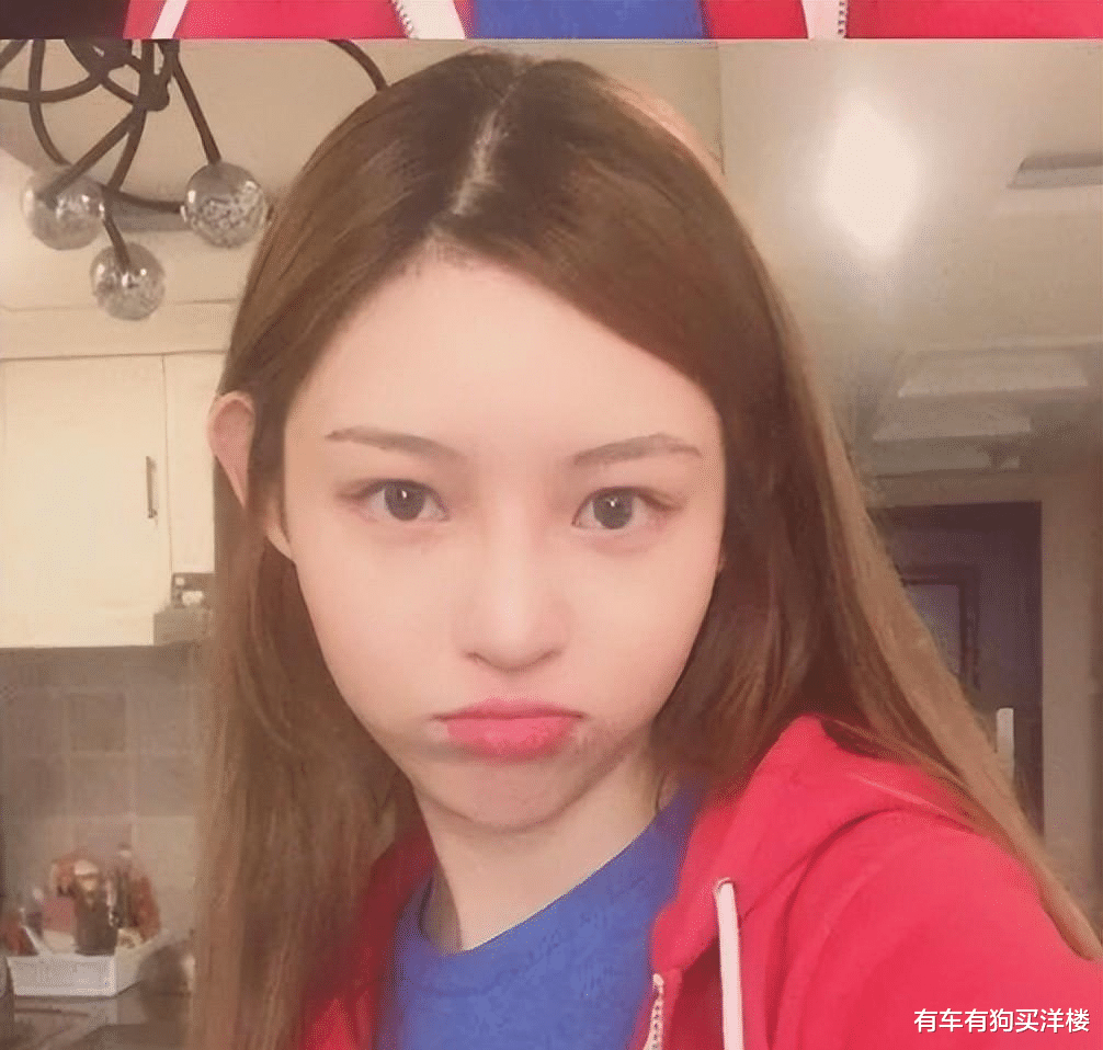 秦奋|太乱!好友扒痞幼黑历史,在韩国做过外围,与男友儿子谈过恋爱!