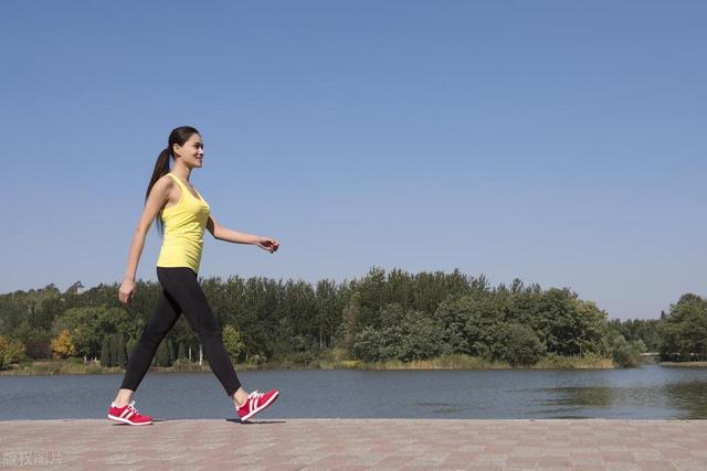 10条干货告诉你:减肥的关键是提升代谢!