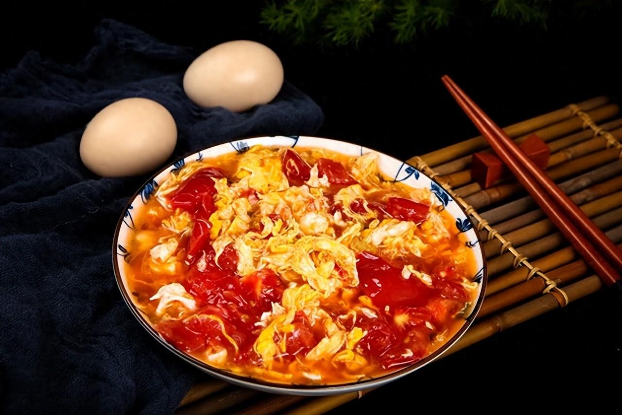 医生劝告:西红柿炒鸡蛋,尽量不要放此物,可能多数人做错了