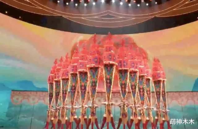 春晚|武术、戏曲、民乐、国色，春晚除了明星，这6个节目同样精彩！