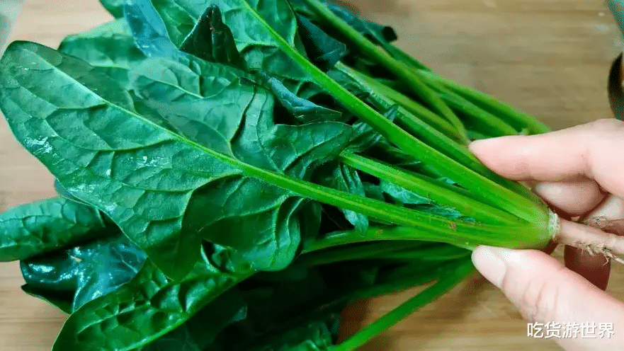 食盐|“解秋乏,多吃钾”,建议常吃“2菜2豆”,提神解乏,顺利过秋