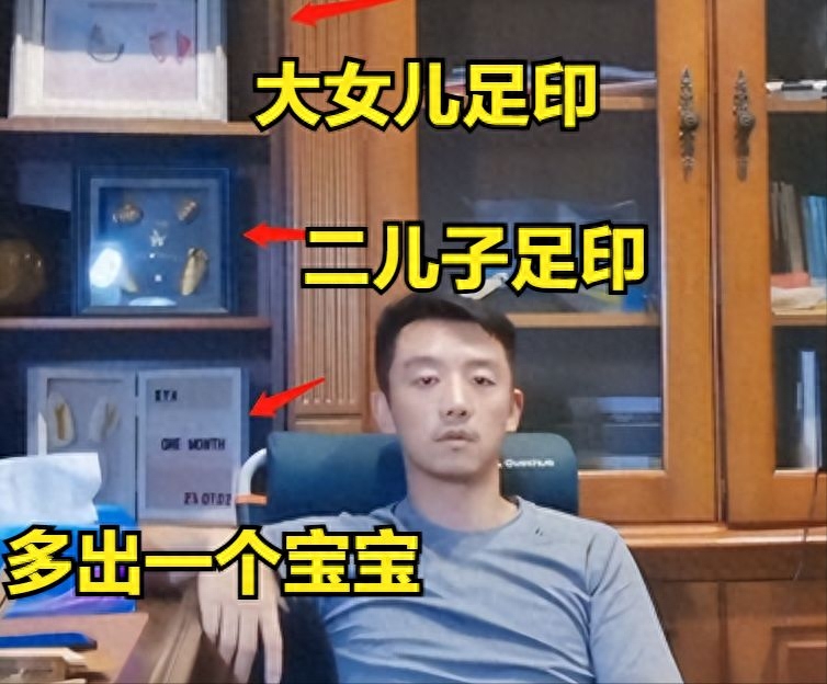 郑恺爱妻苗苗分享生活短视频,引发网友热议,苗苗或已生下三胎?