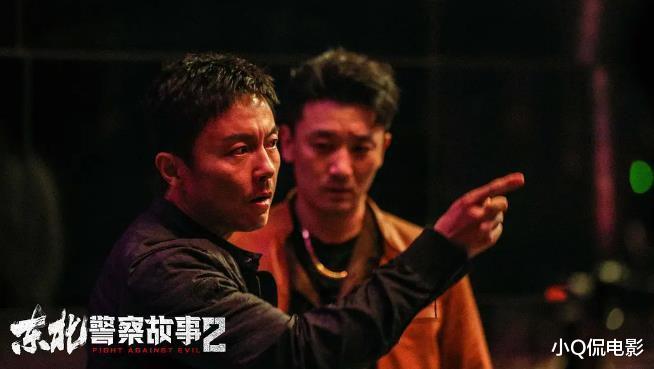 2023年打斗最狠的6部动作片，一口气看完真得劲儿