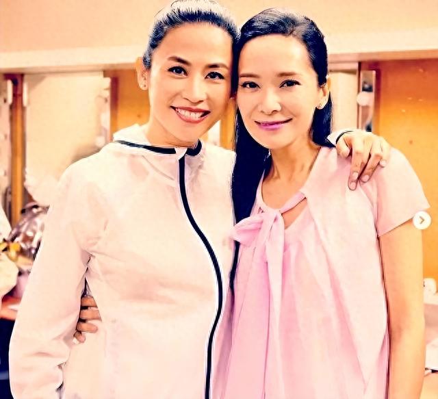 郭羡妮:我这辈子最正确的选择,就是在38岁高龄为农村小丈夫生子