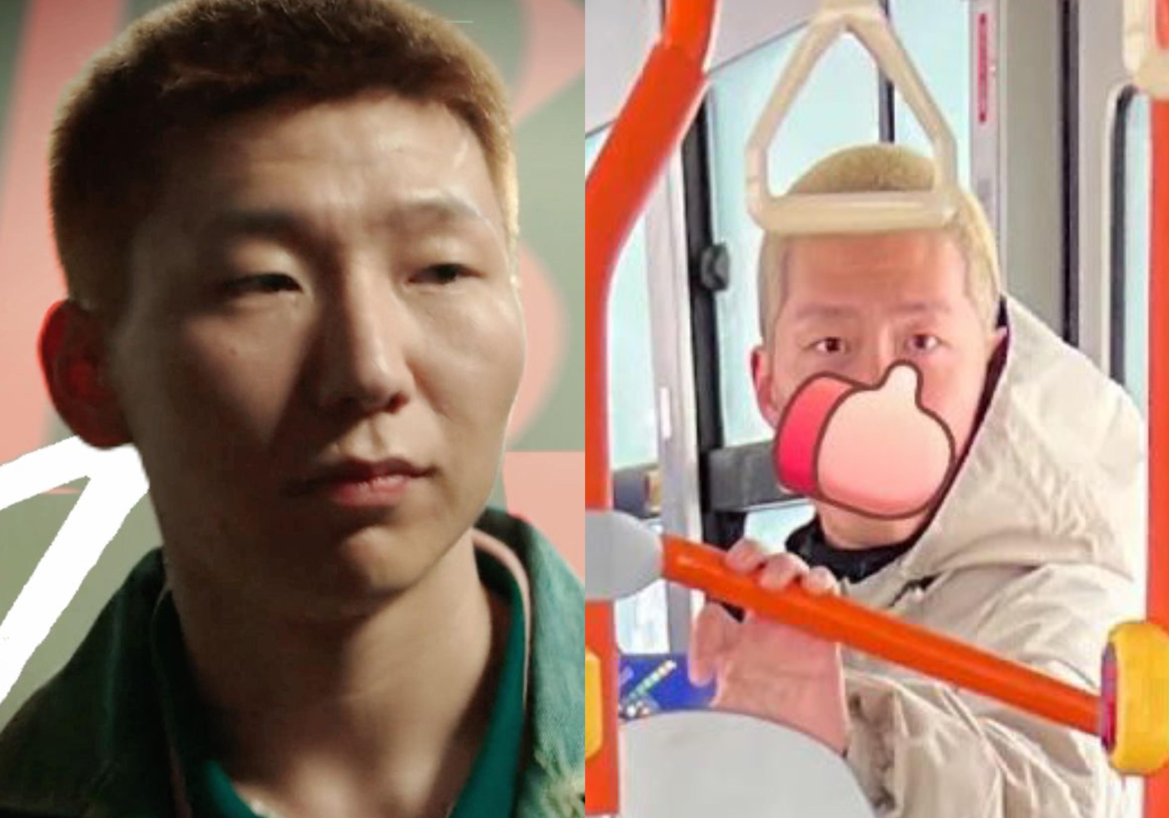 窦骁|窦骁何超莲滑雪被偶遇,娶到千金被指好福气