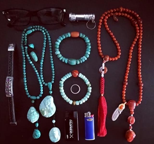 文玩人的财务自由,你在第几级?