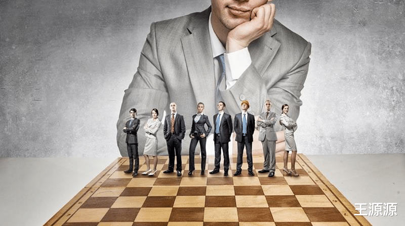 走上领导岗位才明白，在单位里这些行为有多愚蠢