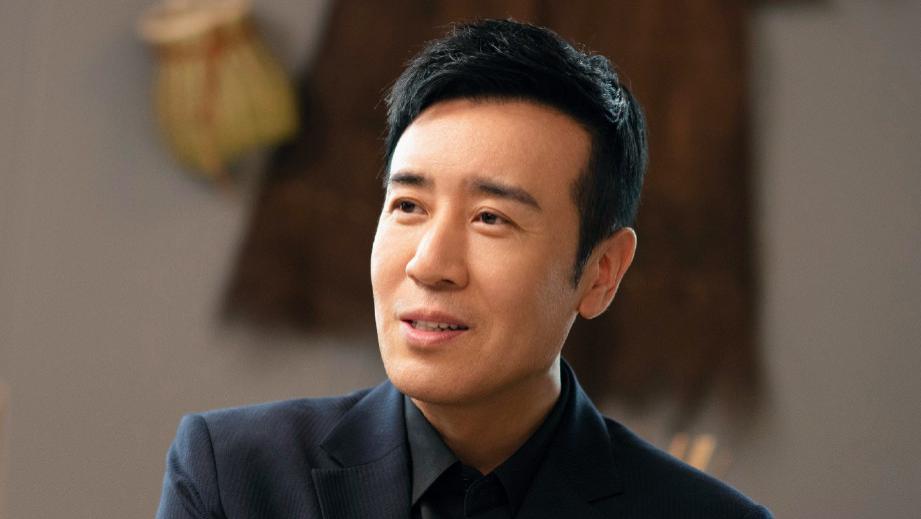 央视官宣！于和伟新剧来了，叔圈齐聚，我断言：这剧会火遍全国