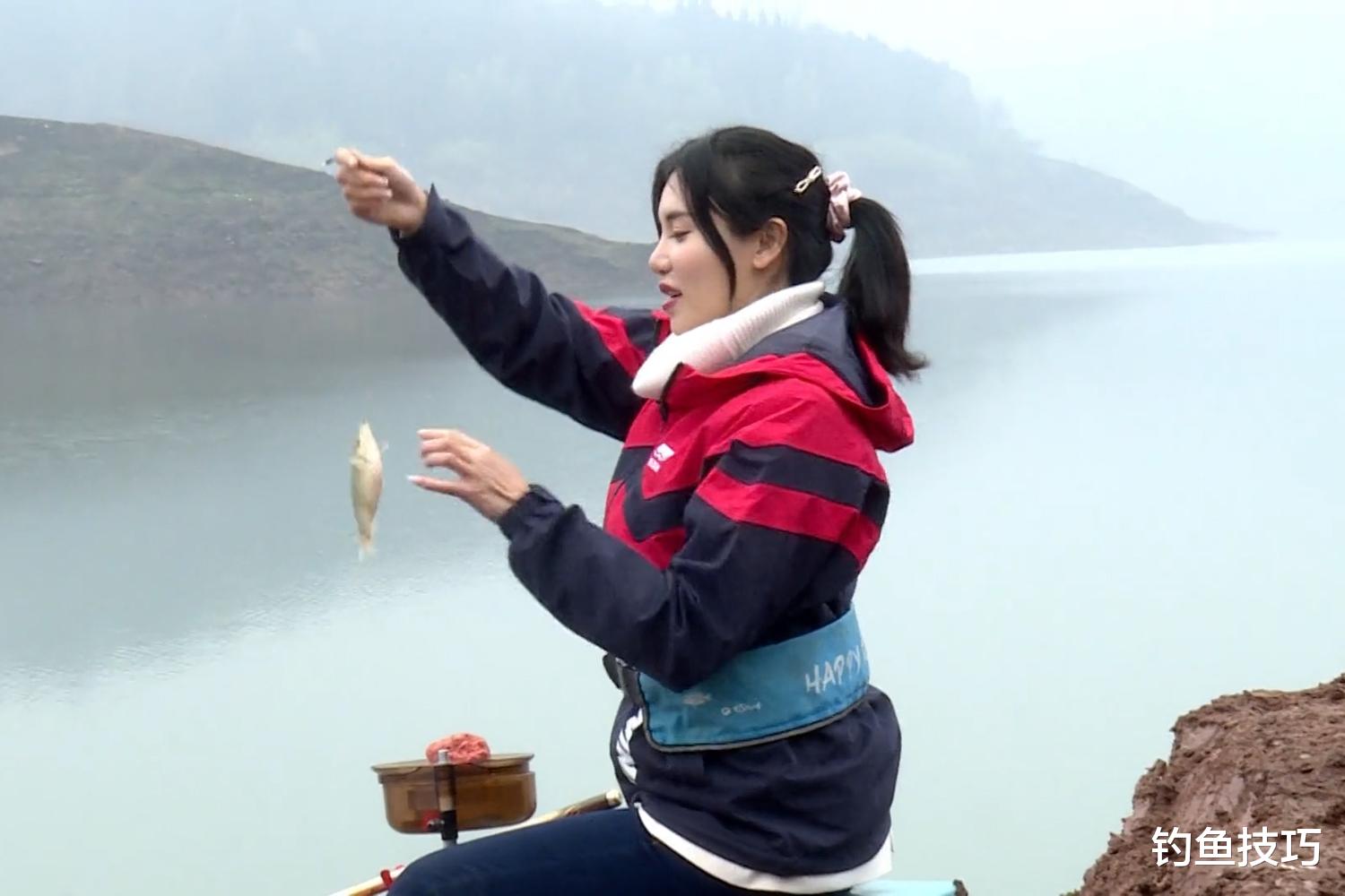 如何判断大鲫鱼进窝?大鲫鱼进窝的4种信号