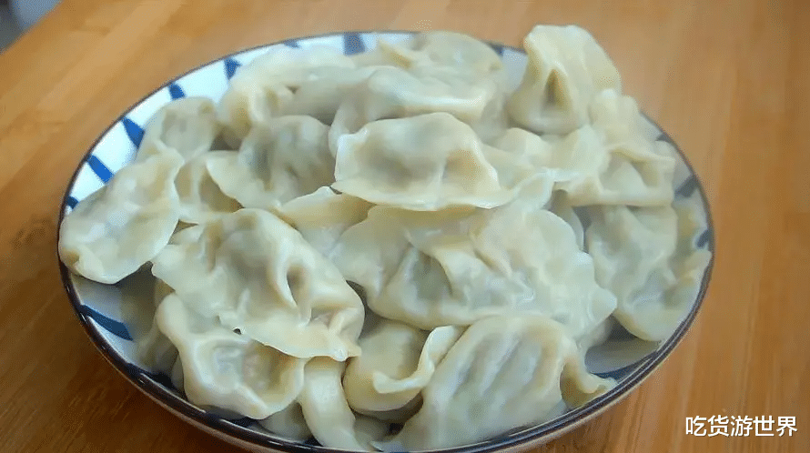 饺子|11月8日立冬，这菜是“小人参”，包饺子鲜美多汁，立冬吃特养人