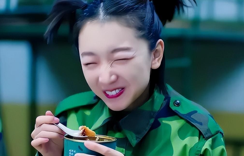 金鸡一夜,娱乐圈的“世态炎凉”在周冬雨身上展现得淋漓尽致!