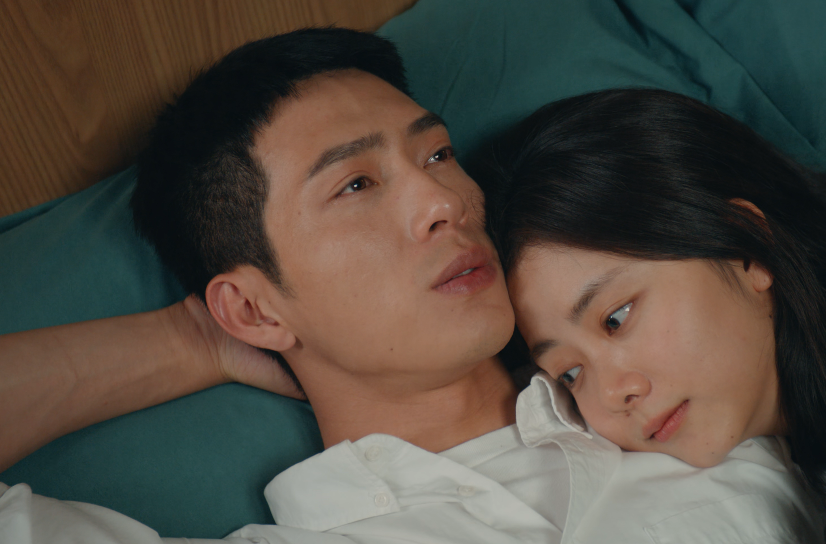 蒋雯丽|总局收视榜排名:蒋雯丽新剧第六,《归路》仅第五,第一名杀疯了