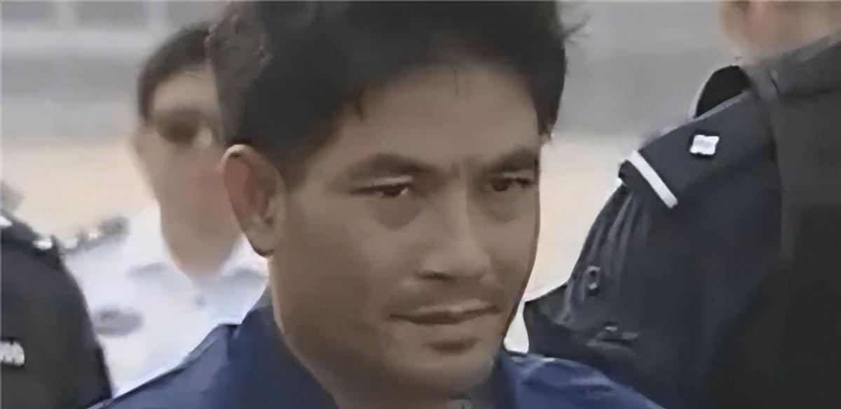 湄公河行动特警邹路遥：境外抓嫌犯失联86天，妻子收6字短信痛哭