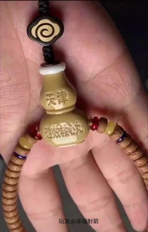 |玩了这么多年手串,你知道佛头到底有多少种吗?