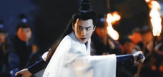 折腰|对不起刘宇宁！看了《折腰》故事梗概，你不符合形象我准备弃剧了