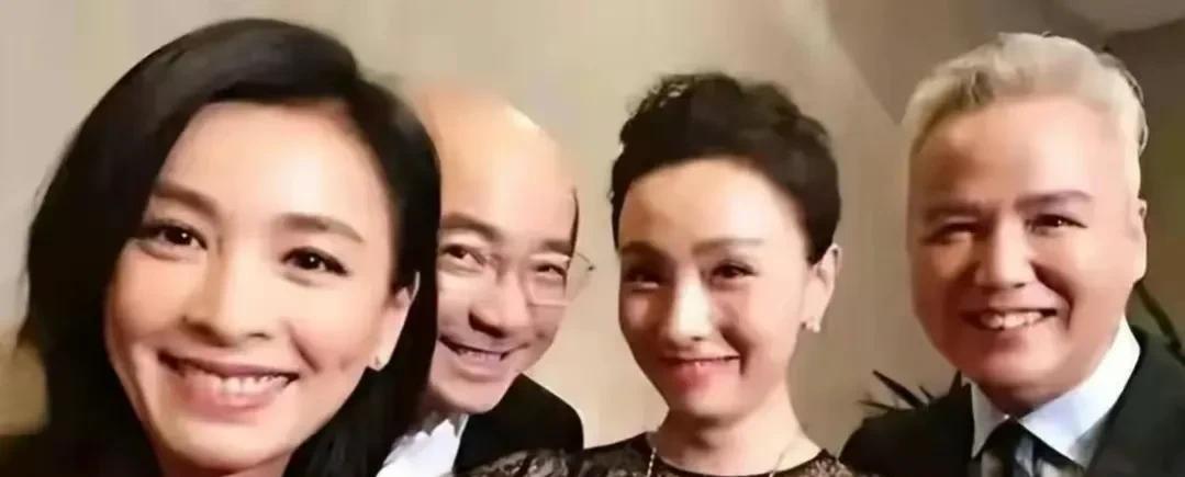 陶虹|徐峥陶虹被曝逃离出境,转移数亿资产,不料被拦截