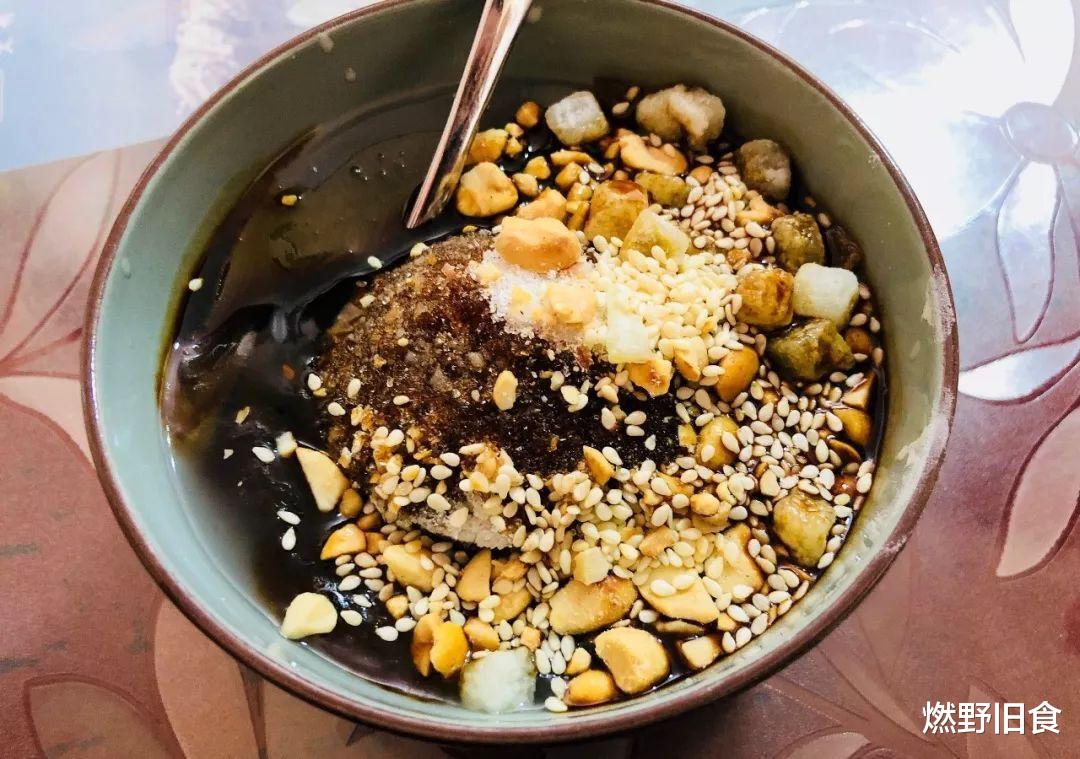 |名气虽不如成都、重庆,这座西南省会却是最适合冬日逛吃的美食之都