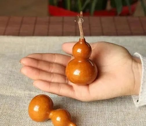 文玩葫芦不挂瓷？