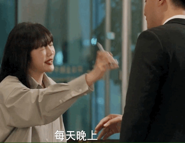 职场的辛酸和好笑,这部剧都说尽了!