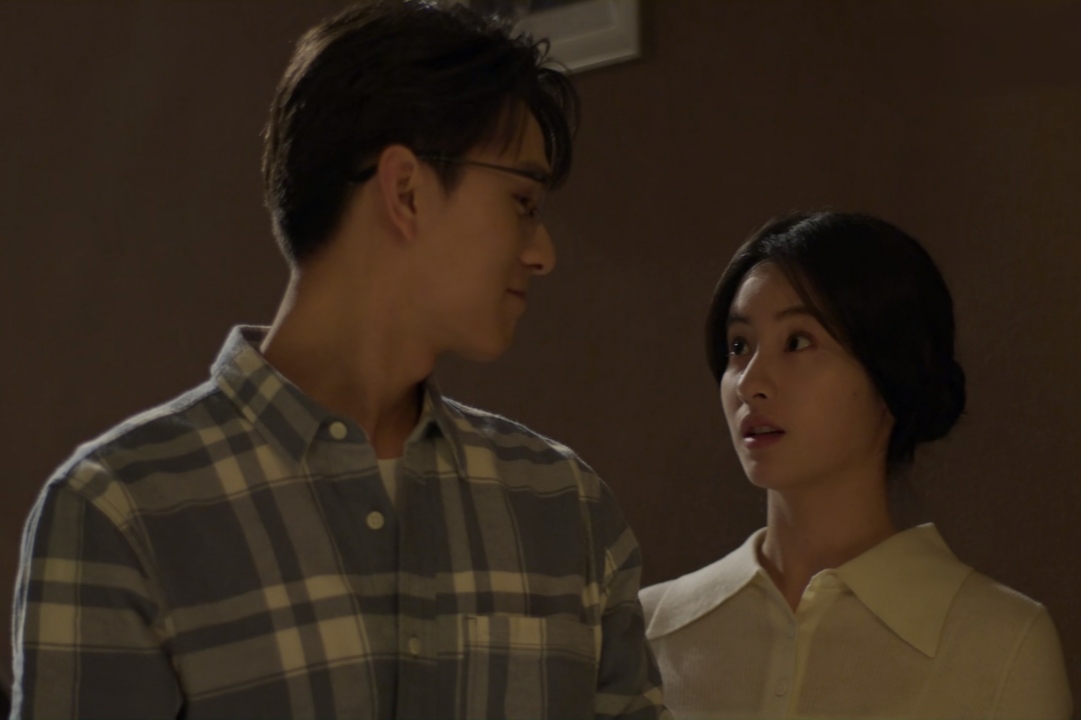 《曾少年》何筱舟的七年,败给陈天河的一夜,肖千喜的报应太惨烈