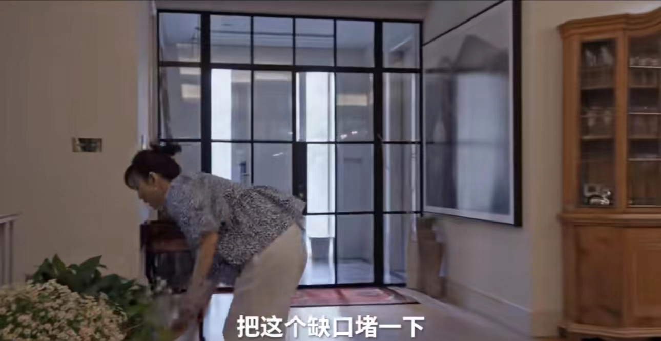 张静初上节目称因吃素被网暴,评论区翻车:真当互联网没记忆?