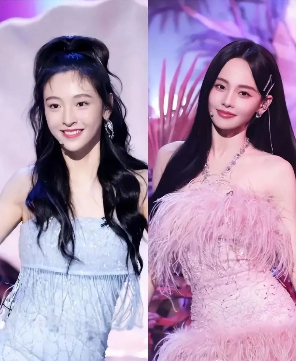 保安|吴倩退赛《浪姐》早就有迹可循，状态一般格格不入，很爱躲避镜头