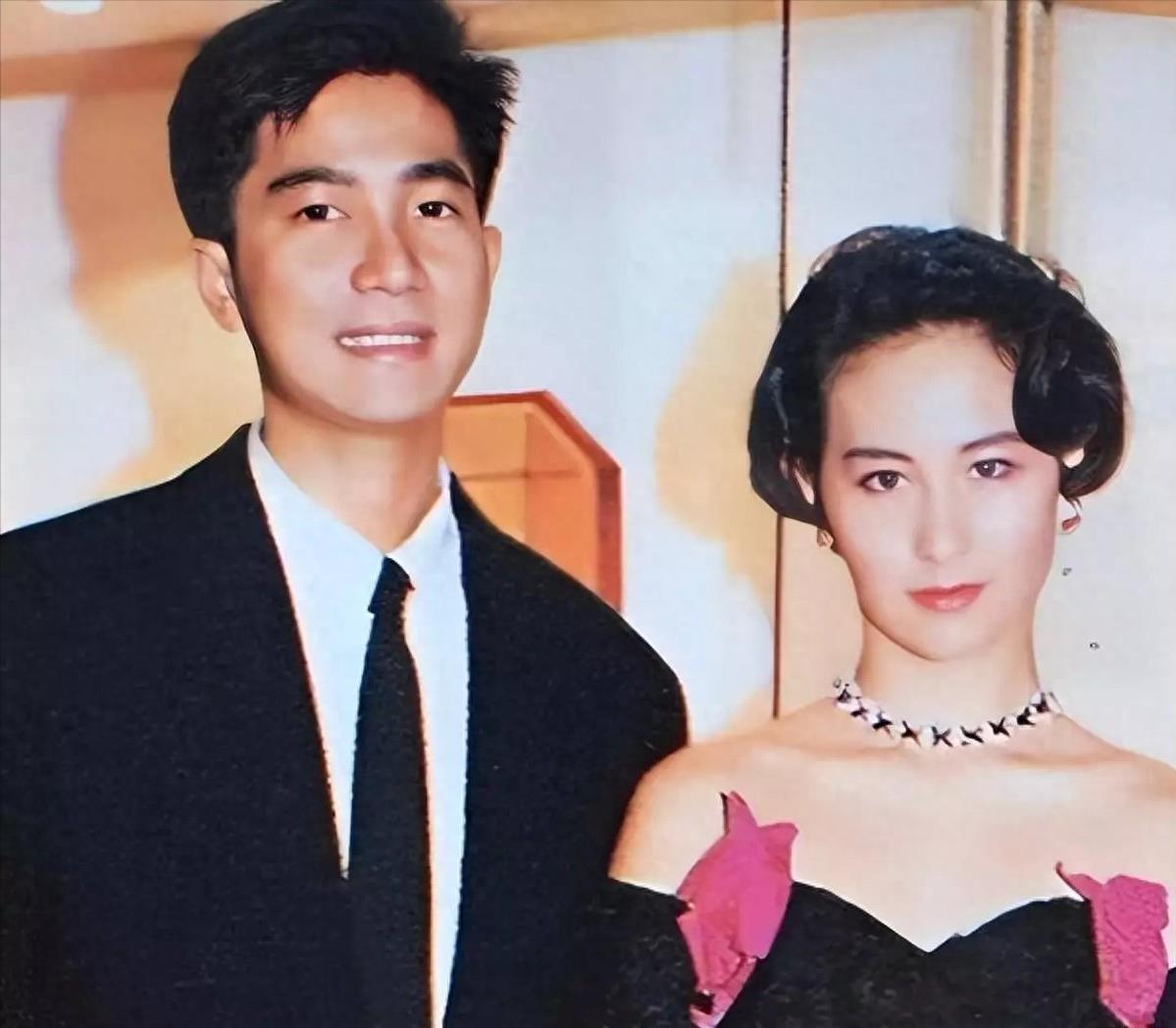 蛇蝎美人李嘉欣紧急住院送进ICU,网友却怒骂她活该,她做了什么?