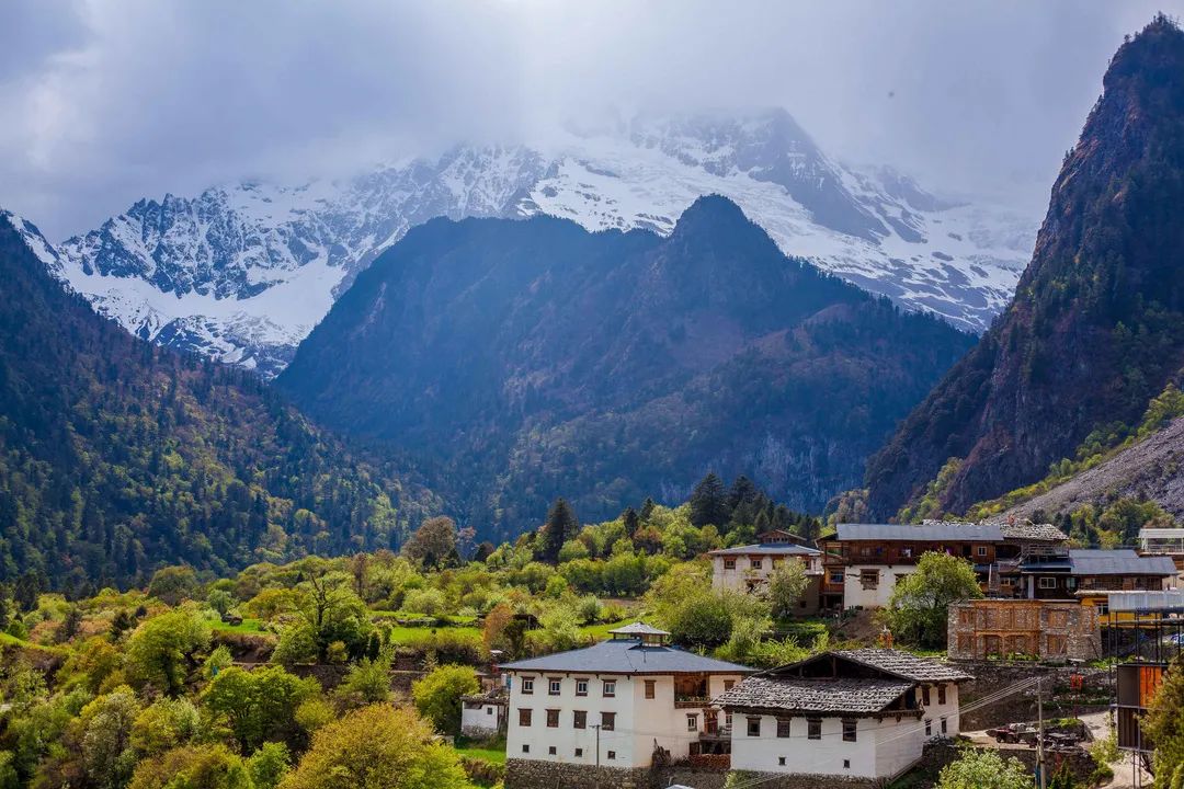 旅行|50岁前一定要去的30个地方，去过一半，你就算旅行达人