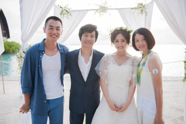 郑钧|昔日浪子女友多到数不清，抛弃20年发妻，二婚后却成了居家好男人