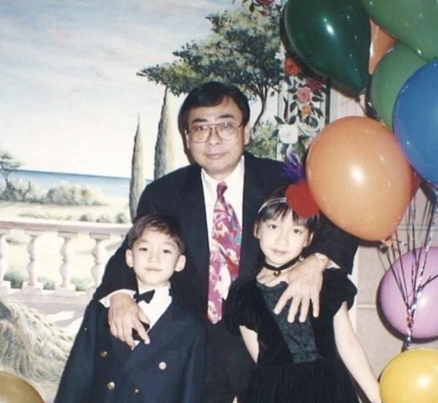 林建名堕落史：自曝有千名伴侣，和干女儿爷孙恋，远比你想的恶劣